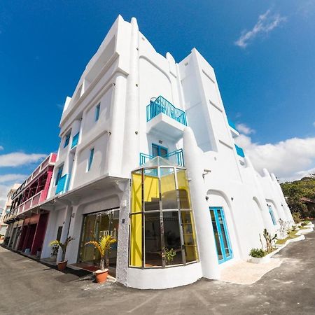 Kenting Shen'S Homestay Cape Eluanbi Exterior photo