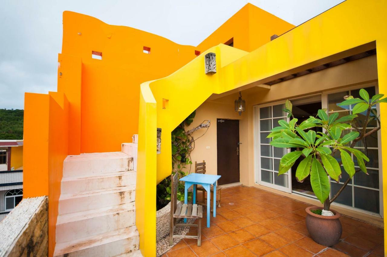 Kenting Shen'S Homestay Cape Eluanbi Exterior photo