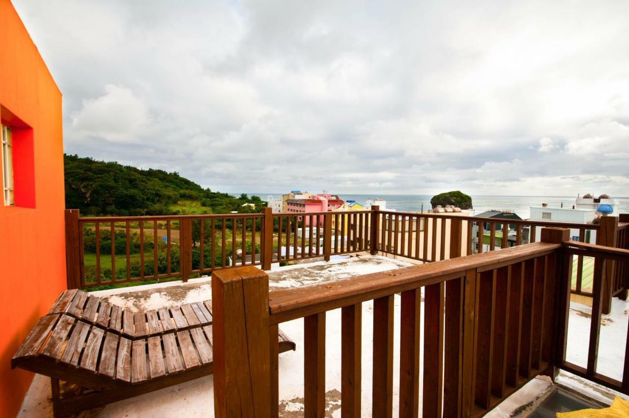 Kenting Shen'S Homestay Cape Eluanbi Exterior photo