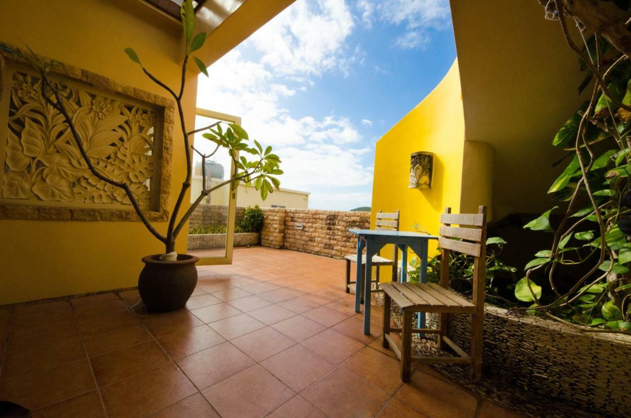 Kenting Shen'S Homestay Cape Eluanbi Exterior photo