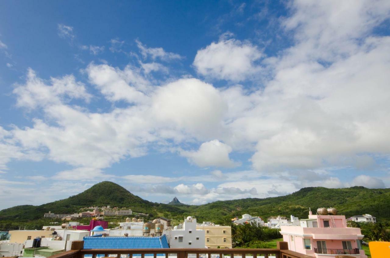 Kenting Shen'S Homestay Cape Eluanbi Exterior photo