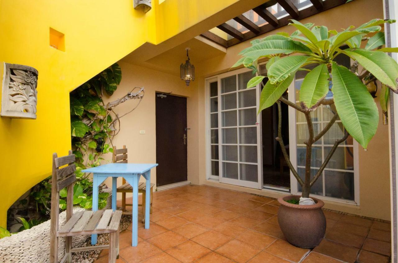 Kenting Shen'S Homestay Cape Eluanbi Exterior photo