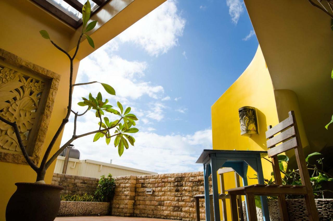 Kenting Shen'S Homestay Cape Eluanbi Exterior photo