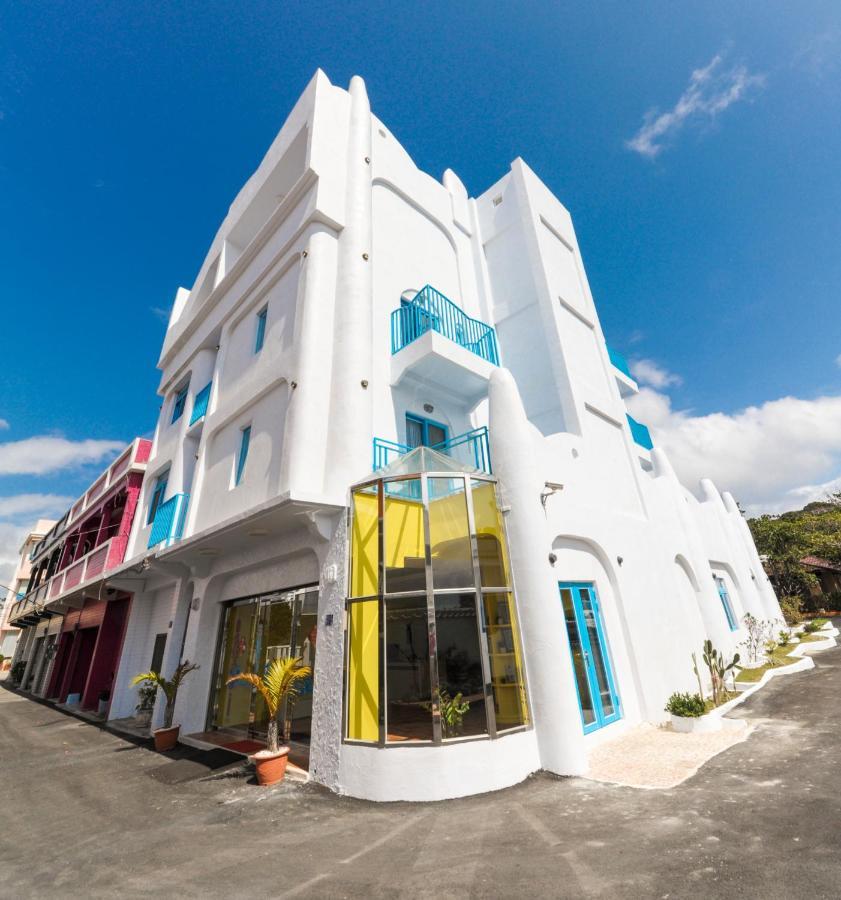 Kenting Shen'S Homestay Cape Eluanbi Exterior photo